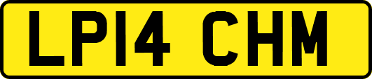 LP14CHM