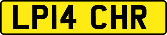 LP14CHR