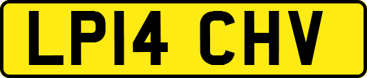 LP14CHV
