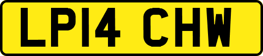 LP14CHW