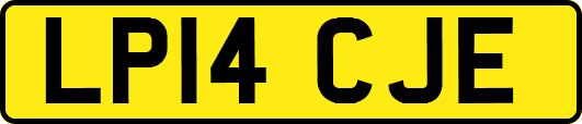 LP14CJE