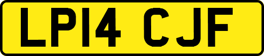 LP14CJF