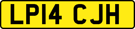 LP14CJH