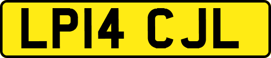 LP14CJL