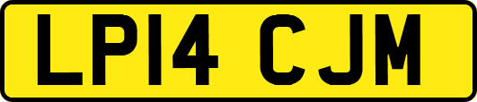 LP14CJM