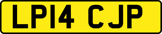 LP14CJP