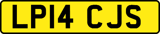 LP14CJS