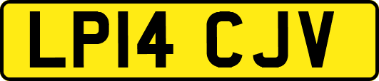 LP14CJV