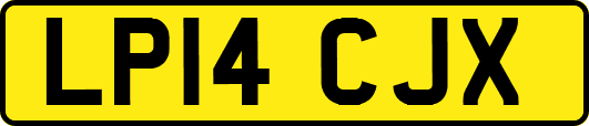 LP14CJX