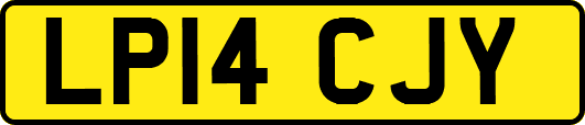LP14CJY
