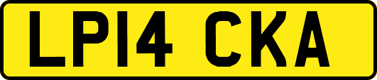 LP14CKA
