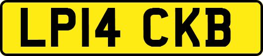 LP14CKB