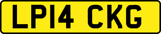 LP14CKG