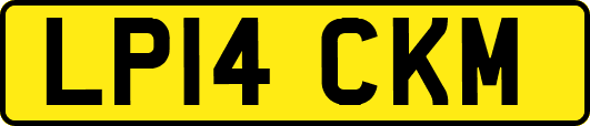 LP14CKM