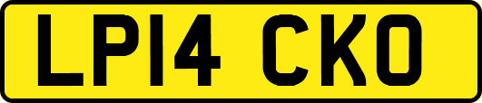 LP14CKO