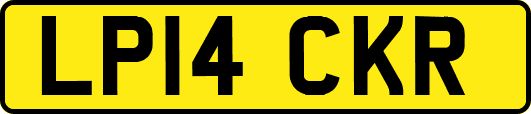 LP14CKR