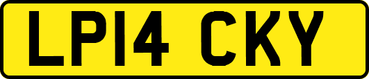 LP14CKY