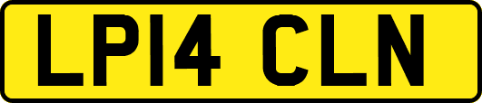 LP14CLN