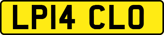 LP14CLO