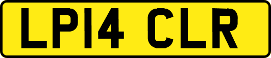 LP14CLR