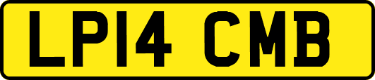 LP14CMB