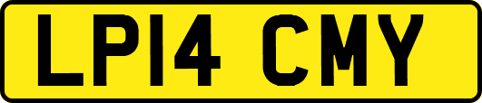 LP14CMY
