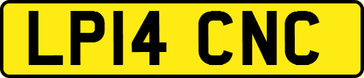 LP14CNC