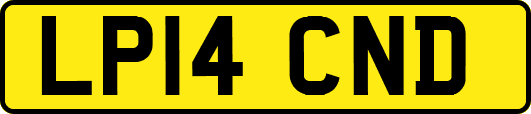 LP14CND