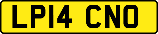 LP14CNO