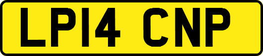 LP14CNP