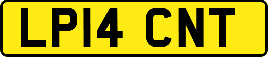 LP14CNT