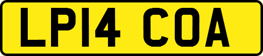 LP14COA