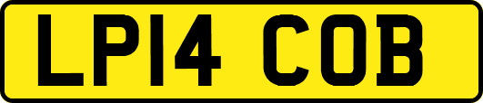LP14COB