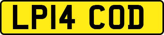 LP14COD