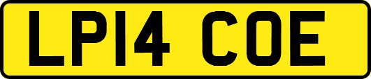 LP14COE