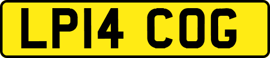 LP14COG