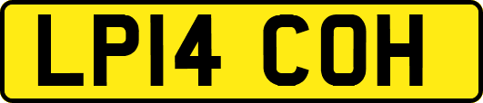 LP14COH
