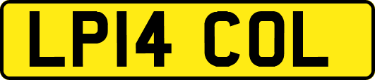 LP14COL