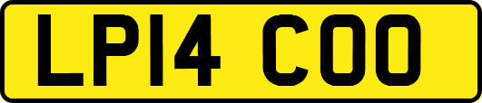 LP14COO