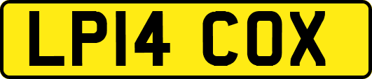 LP14COX