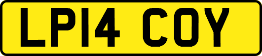 LP14COY