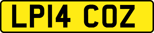 LP14COZ