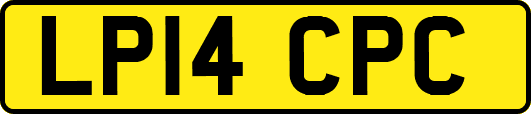 LP14CPC