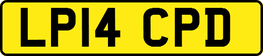 LP14CPD