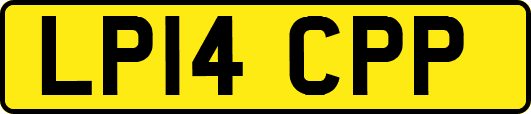LP14CPP