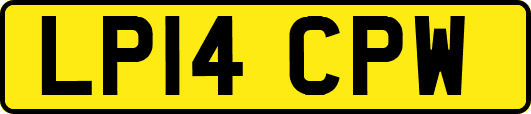 LP14CPW