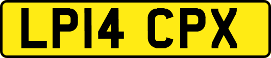 LP14CPX