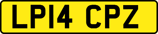 LP14CPZ