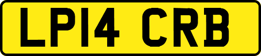 LP14CRB