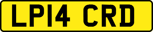 LP14CRD